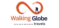 Walking Globe